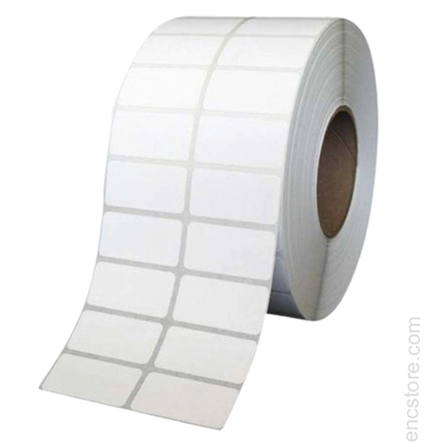 Paper Barcode Labels