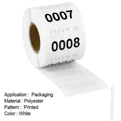 Polyester Labels