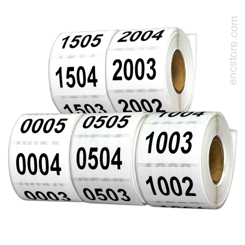 Polyester Labels