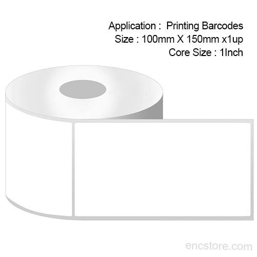 Polyester Labels