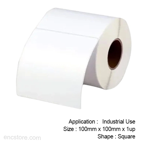 Polyester Labels