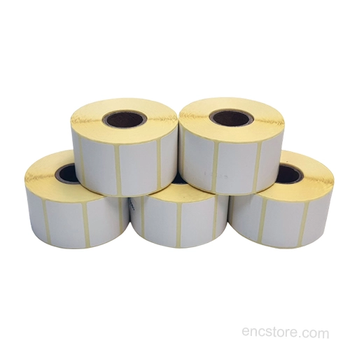 Polypropylene Labels