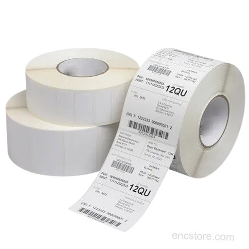 Polypropylene Labels