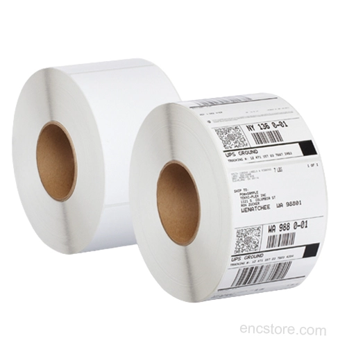 Polypropylene Labels