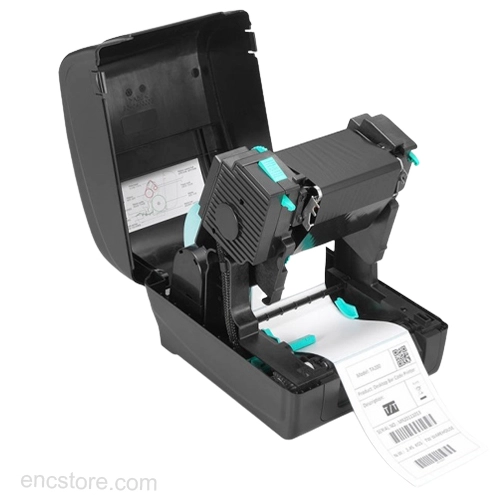 Desktop Barcode Printers