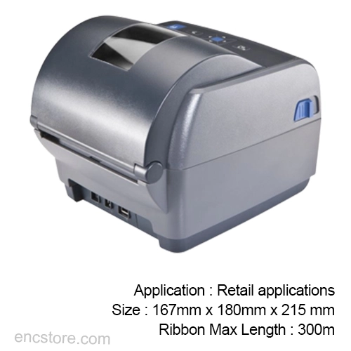 Desktop Barcode Printers