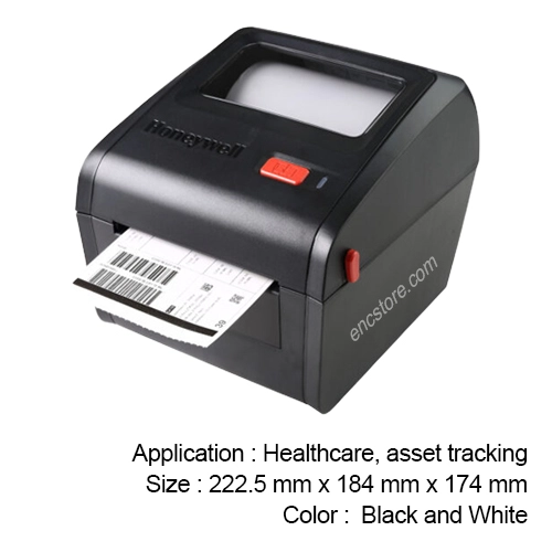 Desktop Barcode Printers