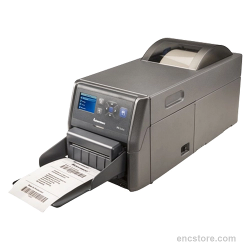 Industrial Barcode Printers