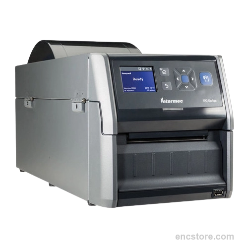 Industrial Barcode Printers