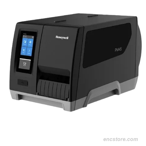 Industrial Barcode Printers