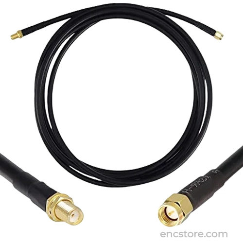 RF Antenna Cables