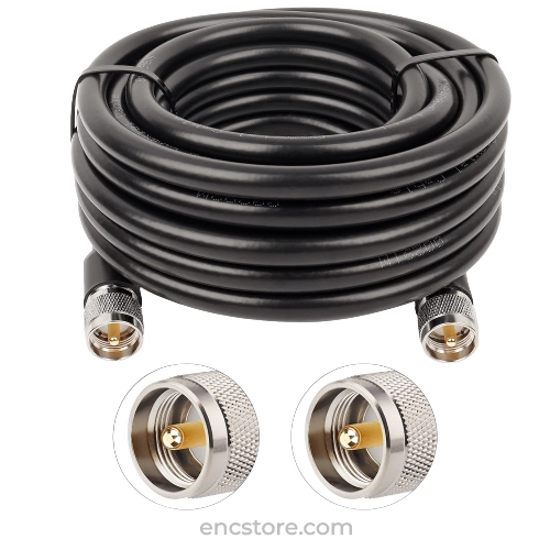 RF Antenna Cables