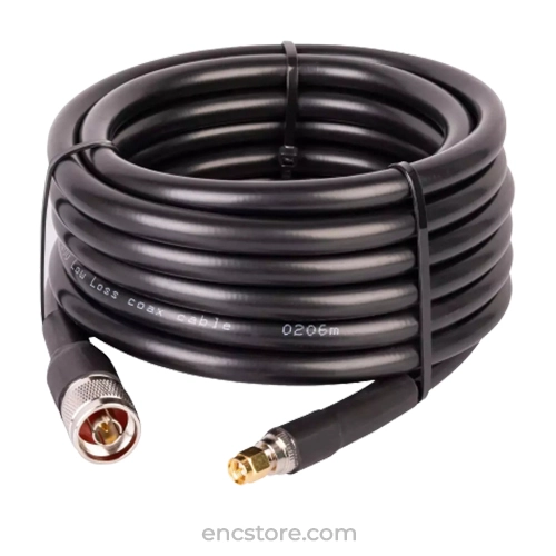 RF Antenna Cables