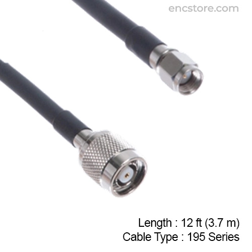 RF Antenna Cables