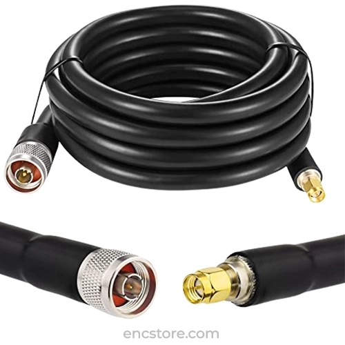 RF Antenna Cables