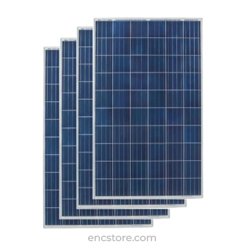 PolyCrystalline Solar Panels