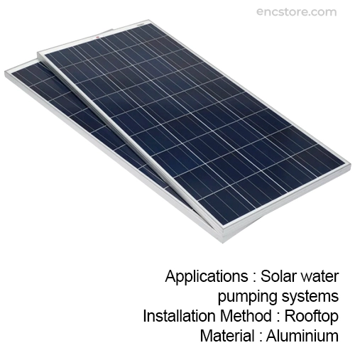 PolyCrystalline Solar Panels