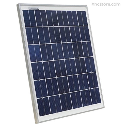 PolyCrystalline Solar Panels