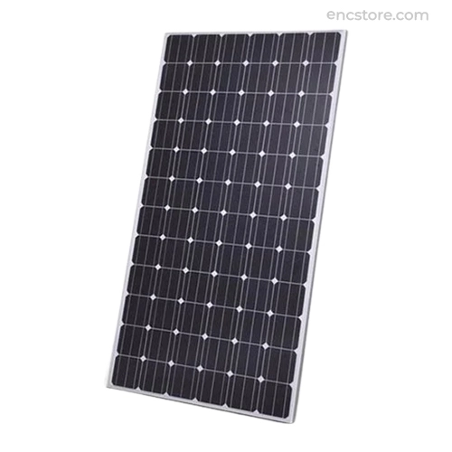 Monocrystalline Solar Panels