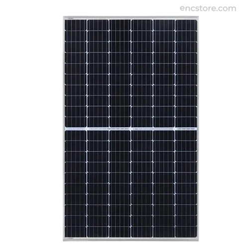 Monocrystalline Solar Panels