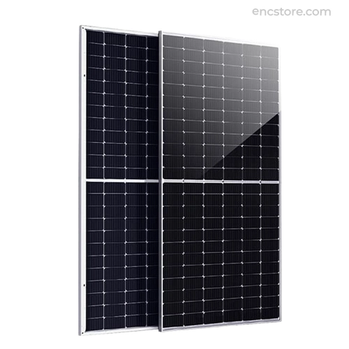 Monocrystalline Solar Panels