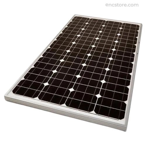 Monocrystalline Solar Panels