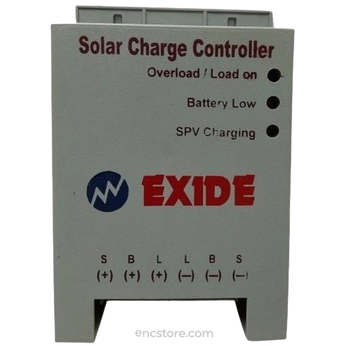 Solar Charge Controllers