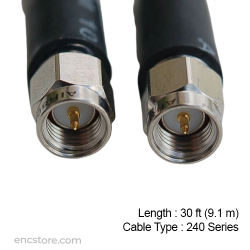 RF Antenna Cables