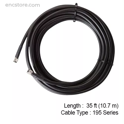 RF Antenna Cables