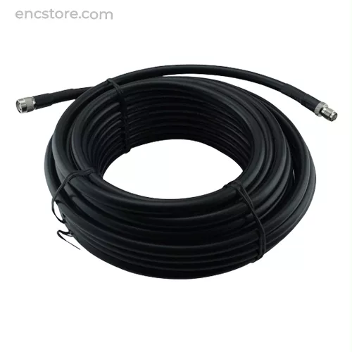 RF Antenna Cables