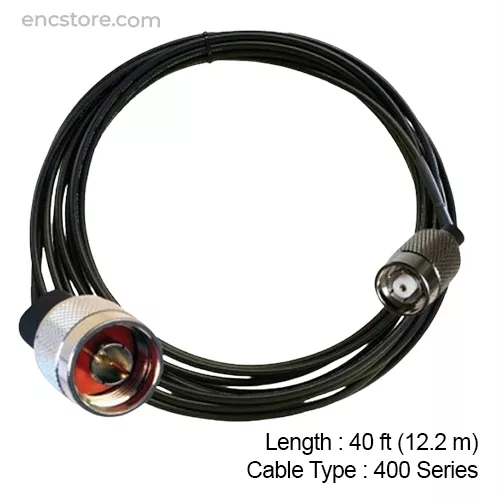 RF Antenna Cables