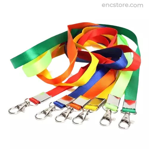 Lanyards