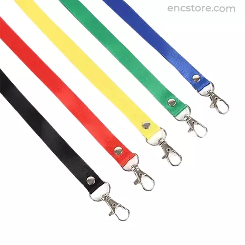 Lanyards