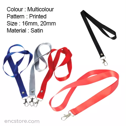 Lanyards