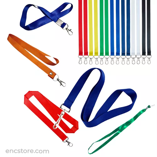 Lanyards