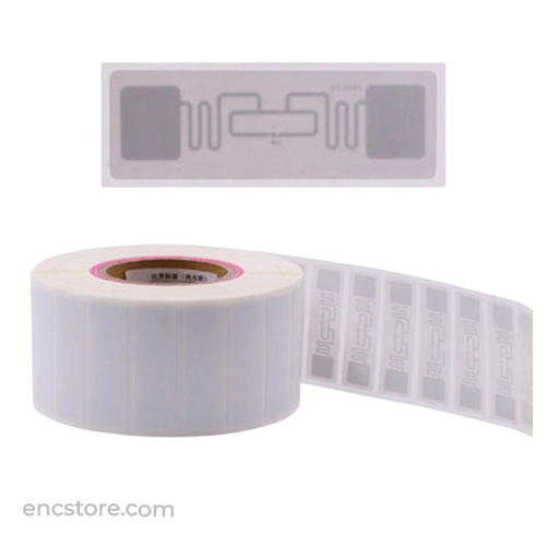 RFID Polyester Labels / Tags