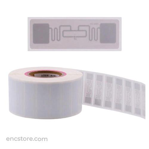 RFID Polyester Labels