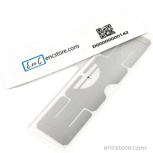 RFID Windshield Tags