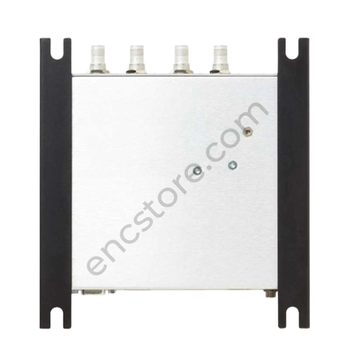 Fixed Mount RFID Readers