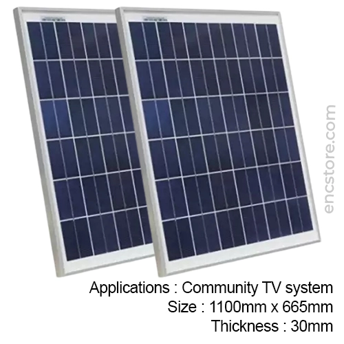 PolyCrystalline Solar Panels