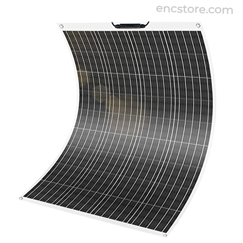 Solar Panels Flexible, 200W/12V