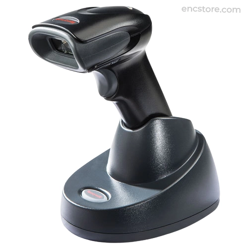 Handheld Barcode Scanner