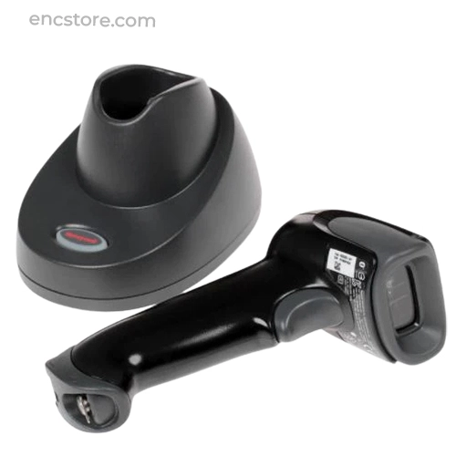 Handheld Barcode Scanner