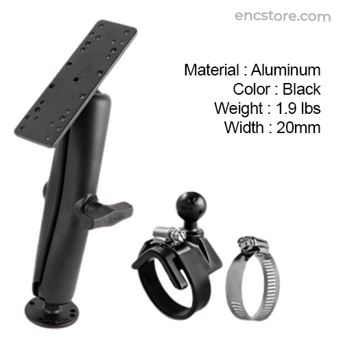 Antenna Mounting Brackets