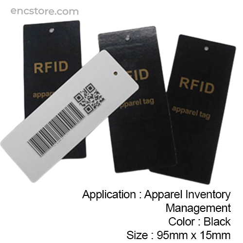 RFID Paper Labels / Tags