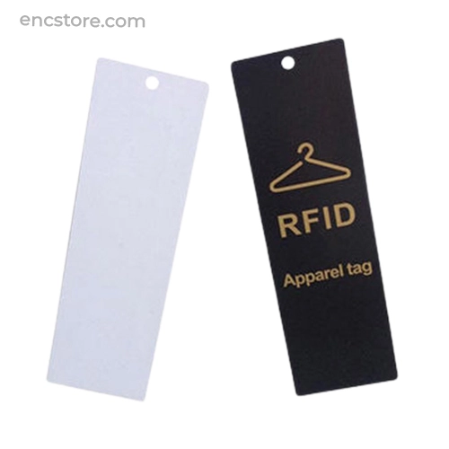 RFID Paper Labels