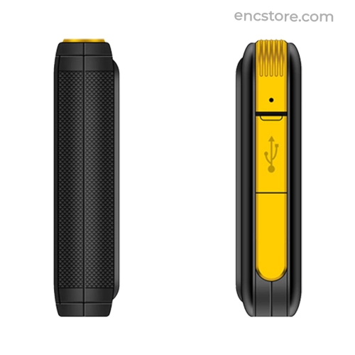 R5 UHF Wearable Bluetooth RFID Reader