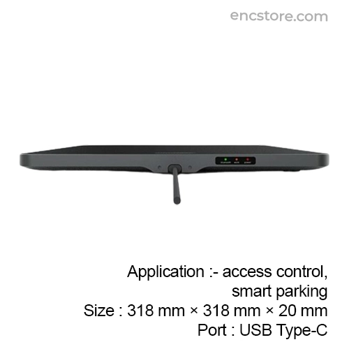 R3 Short Range Desktop UHF RFID Reader