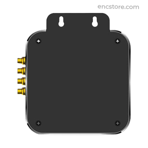 URA Fixed Long Range RFID Reader