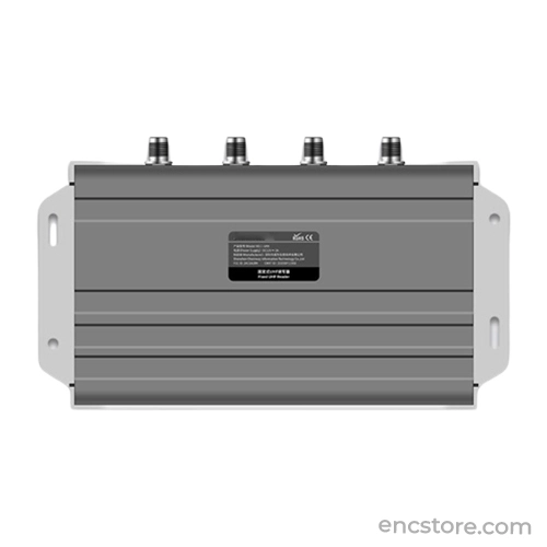 URA4C Fixed Android RFID Reader